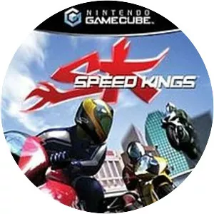 Speed Kings