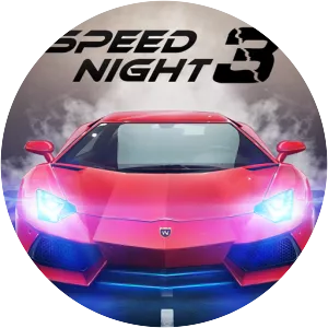 Speed Night 3 : Asphalt Legends