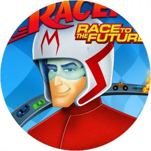 Speed Racer: Race to the Future