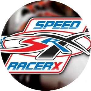 Speed Racer X - TV show