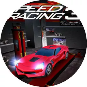 Speed Racing Ultimate 3 - Video game