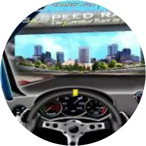 Speed Racing Ultimate 4 - Video game