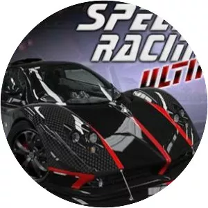 Speed Racing Ultimate - Video game