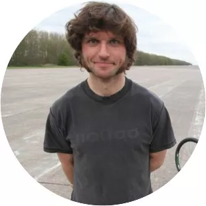 Speed with Guy Martin