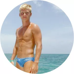 Speedo Guy - Fictional character