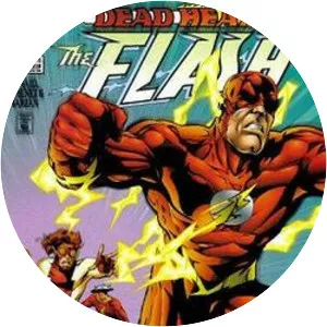 Speedster - Fictional character