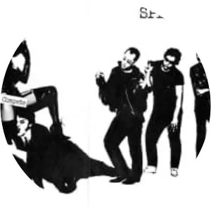 Speedtwins - Musical group