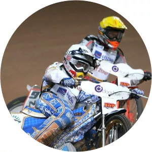 Speedway GP - TV program