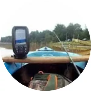 Speedwell Forge Lake