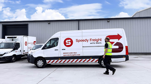 Speedy Freight Spain