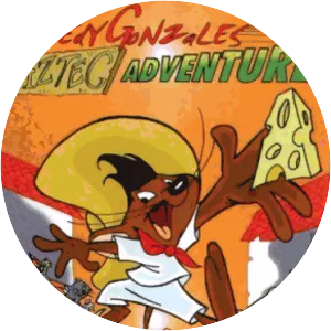 Speedy Gonzales: Aztec Adventure