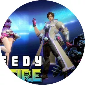 Speedy Gunfire: Striking Shot - Video game