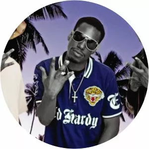 speedy loc drawz - Musical artist