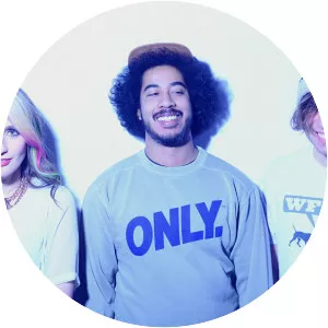 Speedy Ortiz - Rock band