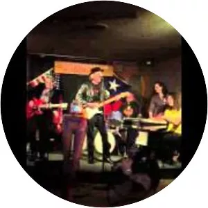 Speedy Sparks - Musical artist