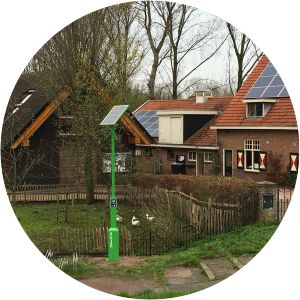 Speelboerderij Elsenhove - 
