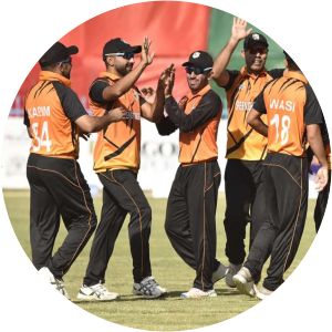 Speen Ghar Tigers