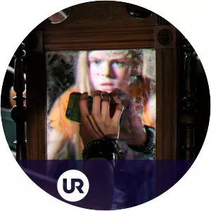 Spegelvänd - TV program