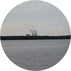 Speicherbecken Witznitz