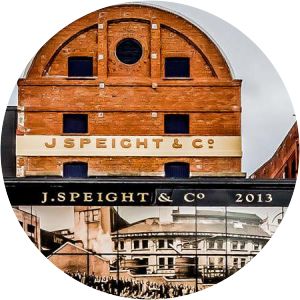 Speight's Brewery