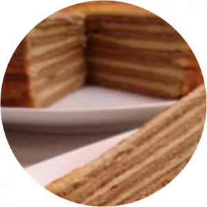 Spekkoek