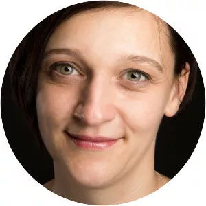 Špela Čadež - Slovenian director