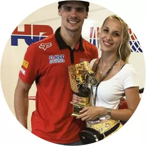 Špela Motaln photograph