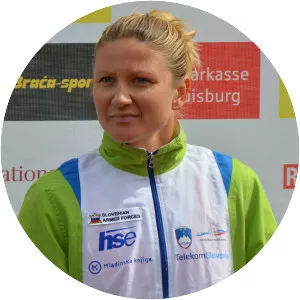 Špela Ponomarenko Janić