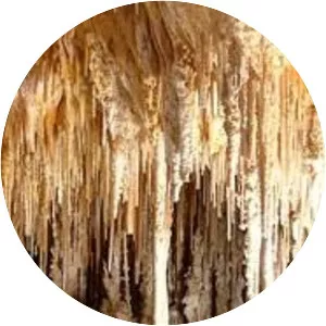 Speleothem - 