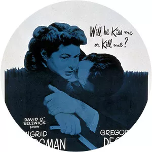 Spellbound photograph