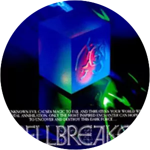 Spellbreaker