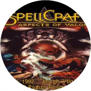 Spellcraft: Aspects of Valor