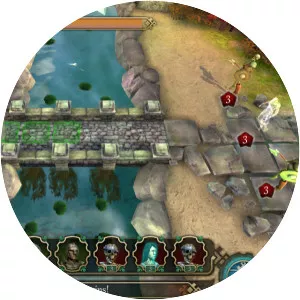 Spellcrafter - Video game