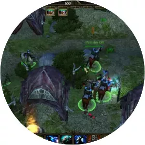 SpellForce 2: Dragon Storm