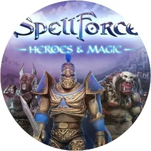 SpellForce: Heroes & Magic
