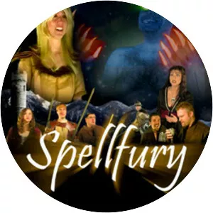 Spellfury - 2008 ‧ Comedy ‧ 2 seasons