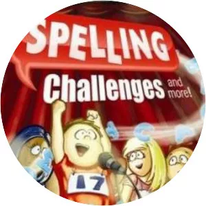 Spelling Challenges and More!