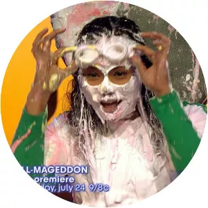 SpellMageddon - American game show