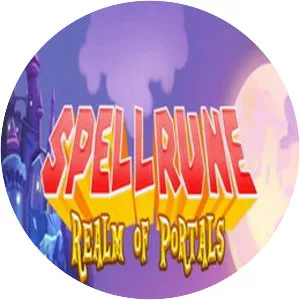 Spellrune: Realm of Portals - Video game