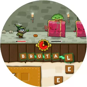 Spellspire - Video game