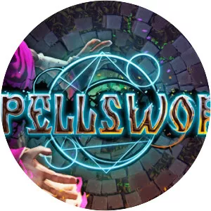 Spellsworn - Video game