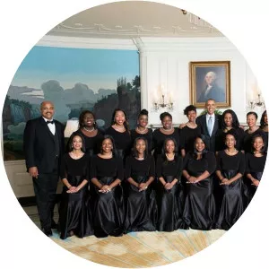 Spelman College Glee Club - Singer