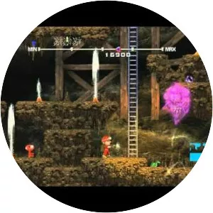 Spelunker HD