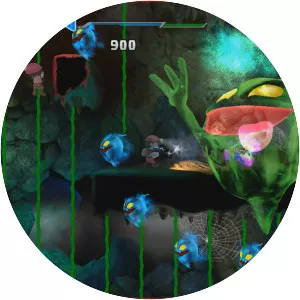 Spelunker Party! - Video game