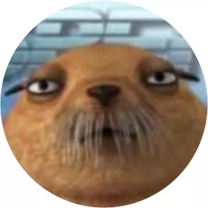 SPENAnnouncer - Fictional character