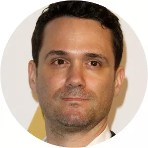 Spencer Averick - American film editor