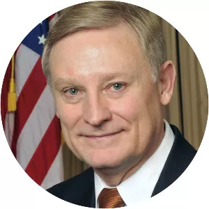 Spencer Bachus - Former United States Representative