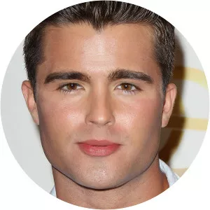 Spencer Boldman