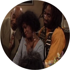 Spencer Boyer A Different World