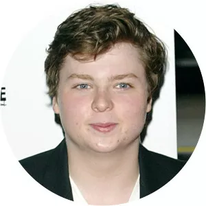 Spencer Breslin - American musician